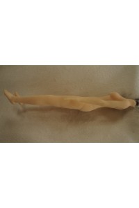 【中古美品 ホール未使用品】minidoll #S1ヘッド 53cm 普通乳