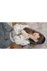 WM Dolls#153 145cm Eカップ 中空胸 自立加工 肌色 ナチュラル