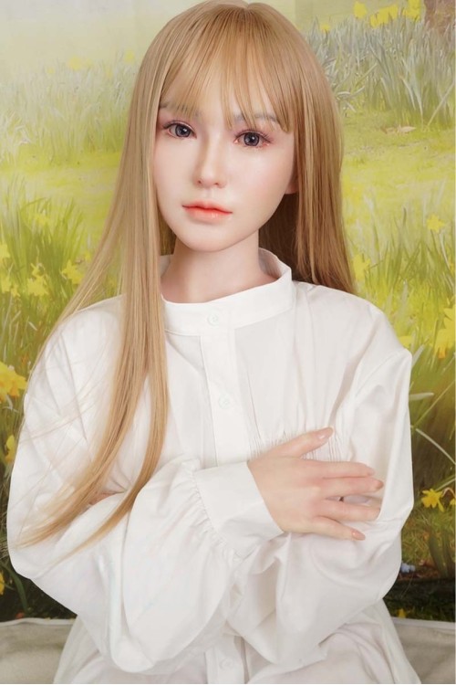 【O初心者応援パック 新古超美品ホール未使用品】Top Sino Doll #T17ヘッド 157cm Dカップ 衣装付属 各所柔らか仕上げ 全身RRSメイクOP 眉毛と下睫毛の植毛 お口の開閉オプションOP 視点移動 ハードハンド 多関節指骨格 ハードフィート 新骨格 肌色 ナチュラル