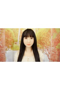 【中古】DollHouse168 #Sasaヘッド170cm (B工場製) ゼリー胸 EVO骨格OP 肌色 ナチュラル