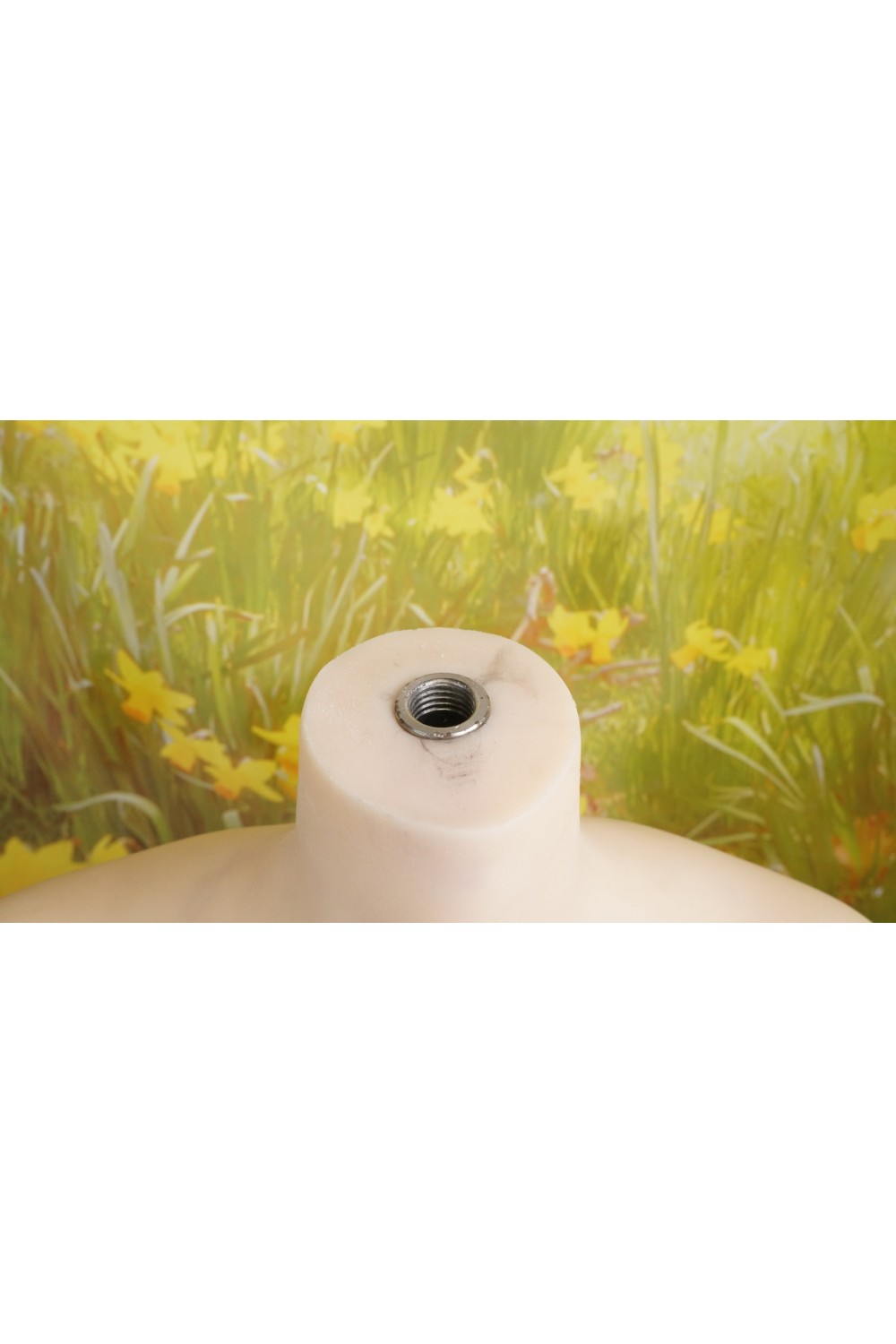 【中古】Bezlya Doll 149cm Cカップ TPEボディ単品