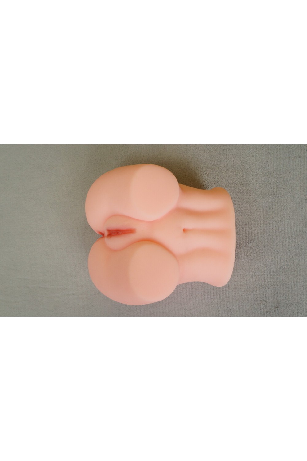 【中古】【新古超美品】MRLSEXDOLL TPEオナホール TPEトルソー