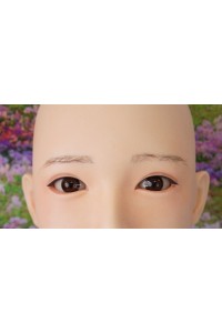 【初心者応援パック 中古】XTDOLL #Asumi軟性シリコンヘッド 157cm Dカップ フルシリコン製