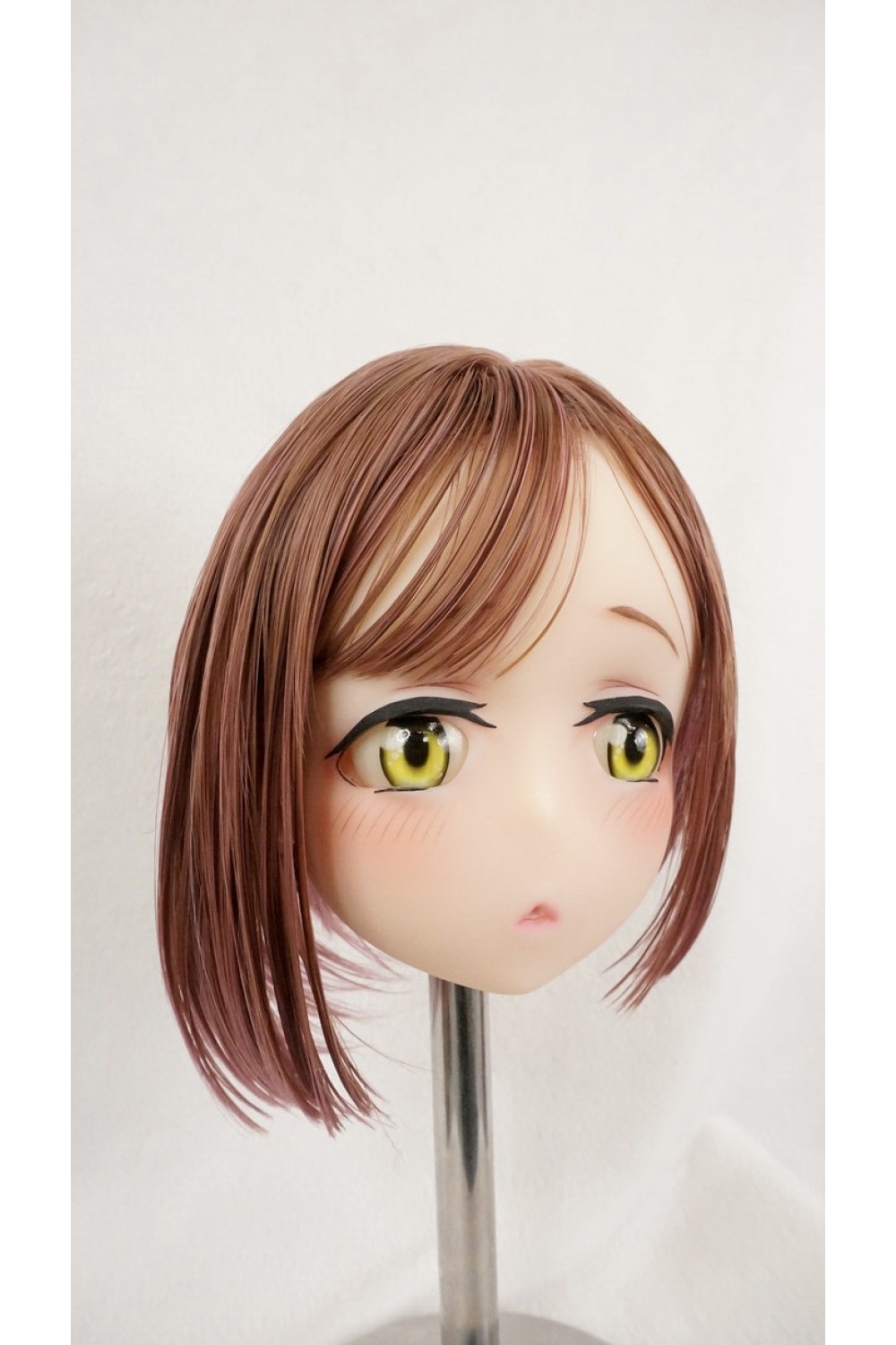 【O国内検品済 新品未使用即納品】 Butterfly Doll #Hanna 3ヘッド単品 (100cm推奨)