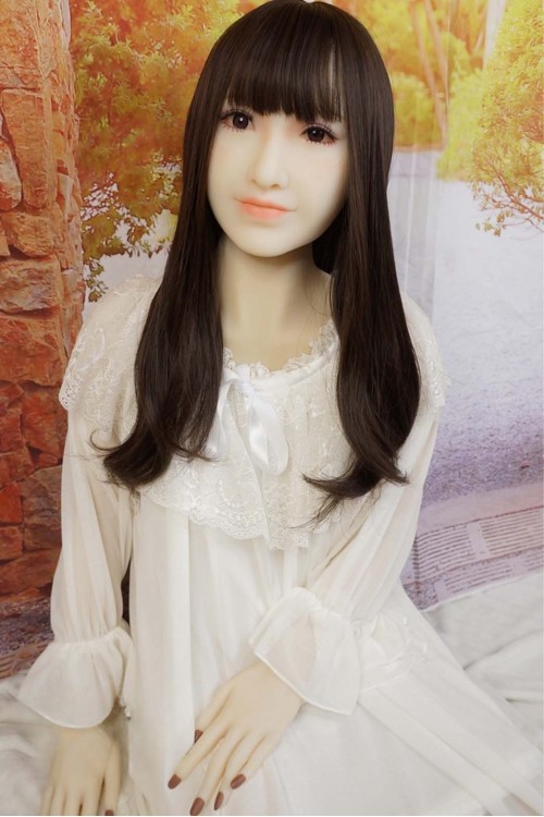 AXB DOLL #A37 155cm バスト小 新骨格 肌色 ホワイト