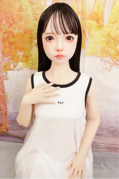 【中古】【初心者応援パック 中古美品】SHEDOLL #洛伊（Luoyi）2.0軟質ヘッド(模擬口腔・オーラル機能・顎関節)OP 職人メイク 140cm Aカップ 【オプション多数】
