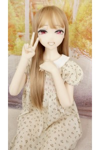 【中古】【初心者応援パック 中古超美品】Aotume Doll #105ヘッド 145cm Dカップ