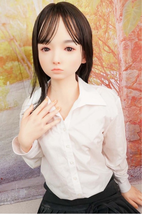 【中古】【O初心者応援パック 新古超美品ホール未使用品】Art-doll #M2軟質シリコンヘッド（模擬口腔+オーラル機能＋顎関節）あり OP 148cm AAカップ M16ジョイント汎用版 【フルシリコン製】【オプション多数】