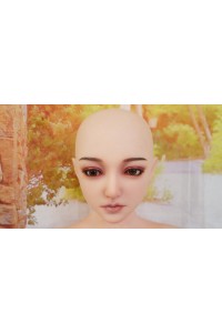 XYcolo Doll #Yina 依娜 153cm Eカップ オーガニックシリコンPRO リアルメイク 眉毛植毛 視点移動 指関節 新骨格 肌色 ナチュラル
