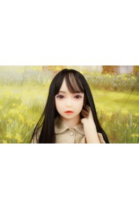 【美品】SM Doll #30ヘッド 140cm Dカップ 中空胸 肌色 ホワイト