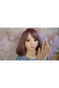 AXB Doll #121 138cm バスト平ら 肌色 ナチュラル