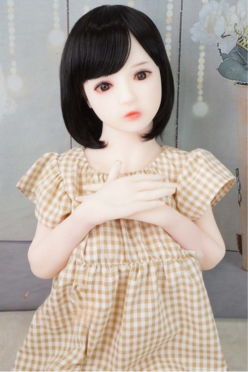 【中古美品】JY Doll #133ヘッド125cm Big breast