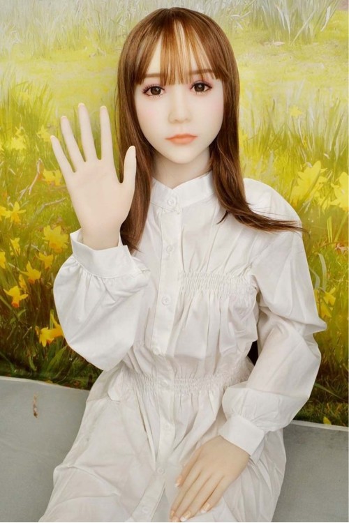 【中古】【初心者応援パック 新古超美品】WM Doll #85ヘッド 163cm Dカップ ゼリー胸OP 指関節OP 自立加工OP 新骨格OP【S-TPE製】【オプション多数】