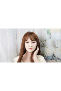 【中古】JY Doll #嬌ヘッド 170cm 巨乳