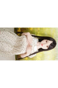 【中古】【初心者応援パック 新古超美品】BBDOLL #C38 Oliviaちゃん硬質シリコンヘッド 145cm Eカップ 血管メイク 人肌模様加工 【フルシリコン製】