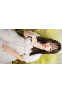 【O初心者応援パック 中古超美品ホール未使用品】Sino Doll #30ヘッド 161cm Bカップ 最新作「戦闘機」