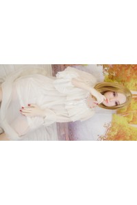 Siliko doll 150cm Fカップ #J2ヘッド ゼリー胸 眉毛睫毛植毛OP リアルメイク 各所柔らか仕上げ 自立加工OP EVO骨格 肌色 ホワイト