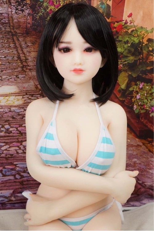 【中古美品】Yokidoll #A23ヘッド 108cm