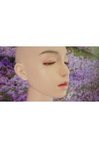 【中古】Sino Doll #23ヘッド 75cm Jカップ トルソー 腕無し