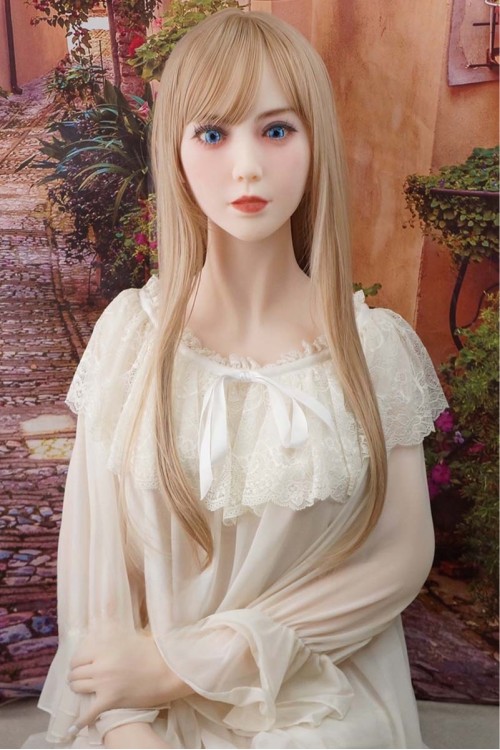 【中古美品】TPEドール#324ヘッド 169㎝ Fカップ