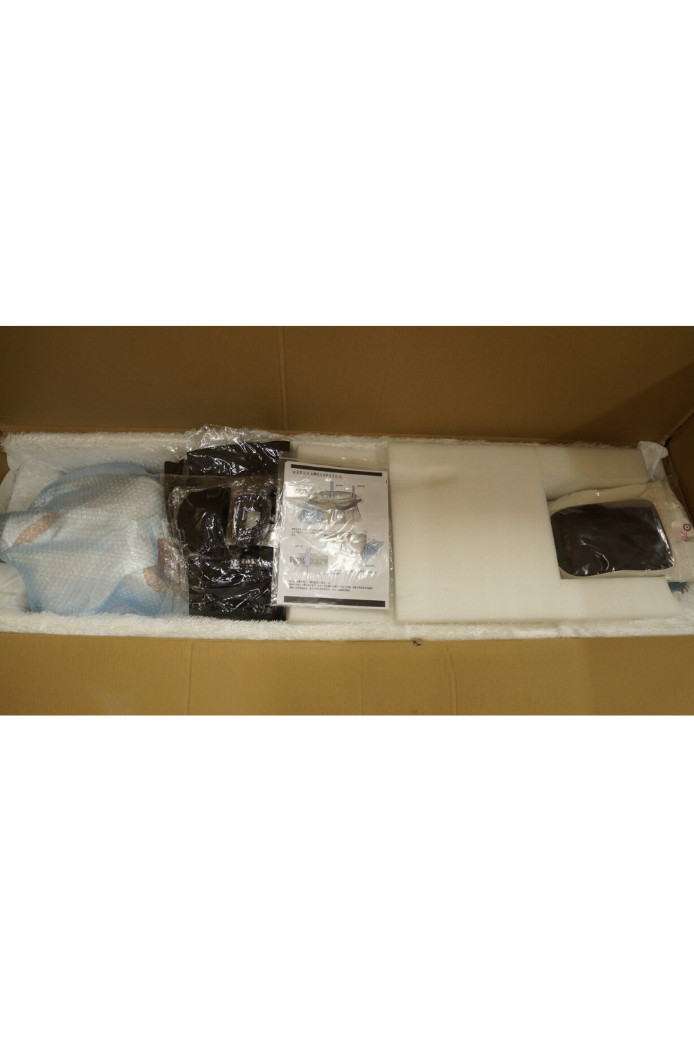 【中古】【初心者応援パック新古超美品ホール未使用品】Game Lady #No.03 硬質シリコンヘッド 167cm Dカップ 【フルシリコン製】