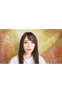 【初心者応援パック 中古美品】オリエント工業 #友美ヘッド やすらぎ162㎝