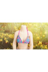 【中古超美品】TPEドール 115cm AAカップ TPEボディ単品