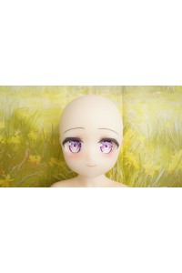 【O初心者応援パック 新古超美品ホール未使用品】Aotume Doll #99シリコンヘッド 135cm AAカップ 細身タイプ 【フルシリコン製】