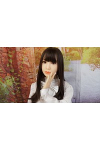 TPEドール #ヘッド不明 155cm Cカップ 自立加工 新骨格 肌色 ナチュラル