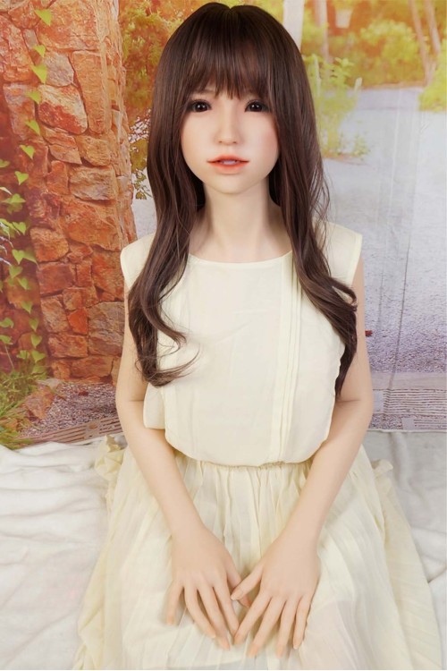 【初心者応援パック 美品】Sanhui Doll #22 156cm Eカップ 衣装付属 各所柔らか仕上げOP 模擬肌仕上げ 自立加工OP 視線移動 新骨格OP 肌色 ナチュラル