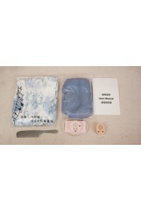 【中古】【初心者応援パック 新古超美品】BCDOLL #M01シリコンヘッド 135cm Dカップ 身体リアルメイク お尻の柔らか仕上げOP ホール自動吸引機能付き 【フルシリコン製】【オプション多数】