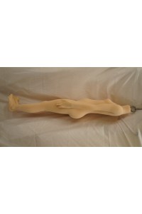 【中古】【初心者応援パック 中古超美品】Momodoll #027-B 楓ヘッド132cm 貧乳