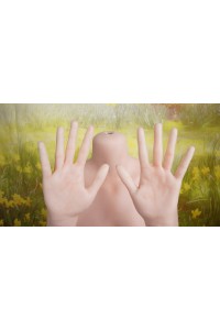 【初心者応援パック 超美品】Yearndoll【進化版】#Y201 開閉機能&オーラル&模擬口腔付き 軟性シリコンヘッド 158cm Dカップ 衣装付属 ヘッド職人メイク リアル皮膚メイク付き 髪の毛の植毛 OP 音声機能(三点音声)OP ゼリー胸 口腔吸引機能OP 口腔加熱機能OP 視点移動 指関節OP 各所柔らか仕上げOP 電動尻機能OP 電動機能 二代目吸引機能OP 陰毛植毛OP EVO新骨格 肌色 ナチュラル