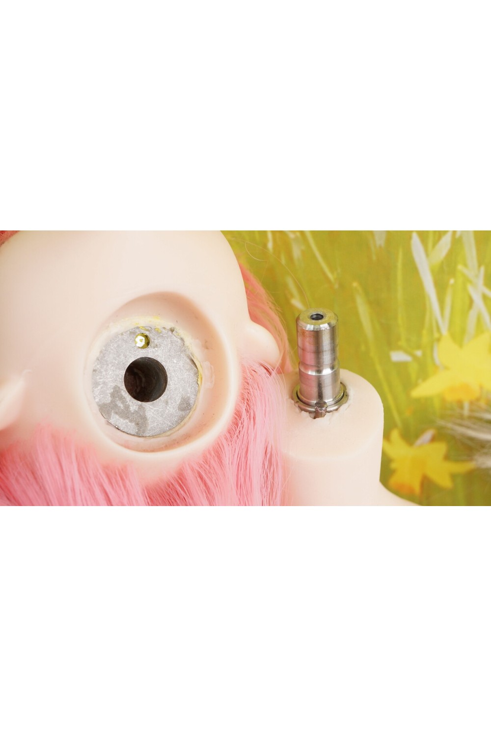 【中古】【初心者応援パック 中古超美品】DollHouse168 色気美人 #ネコ娘 シリコンヘッド95cm Fカップ しっぽあり 【フルシリコン製】