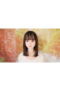 【初心者応援パック 中古超美品】SHEDOLL #晚晚（Wanwan） 軟性シリコンヘッド 158cm Cカップ