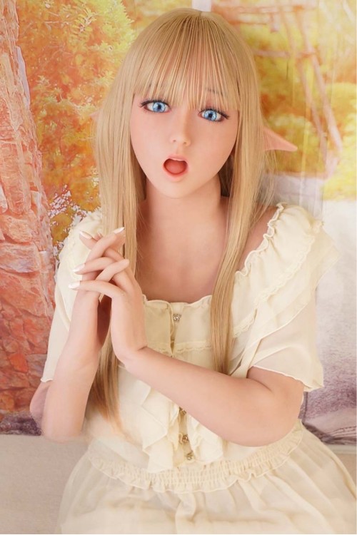 【中古美品】WM Dolls #355ヘッド 156cm H-cup 欧米仕様