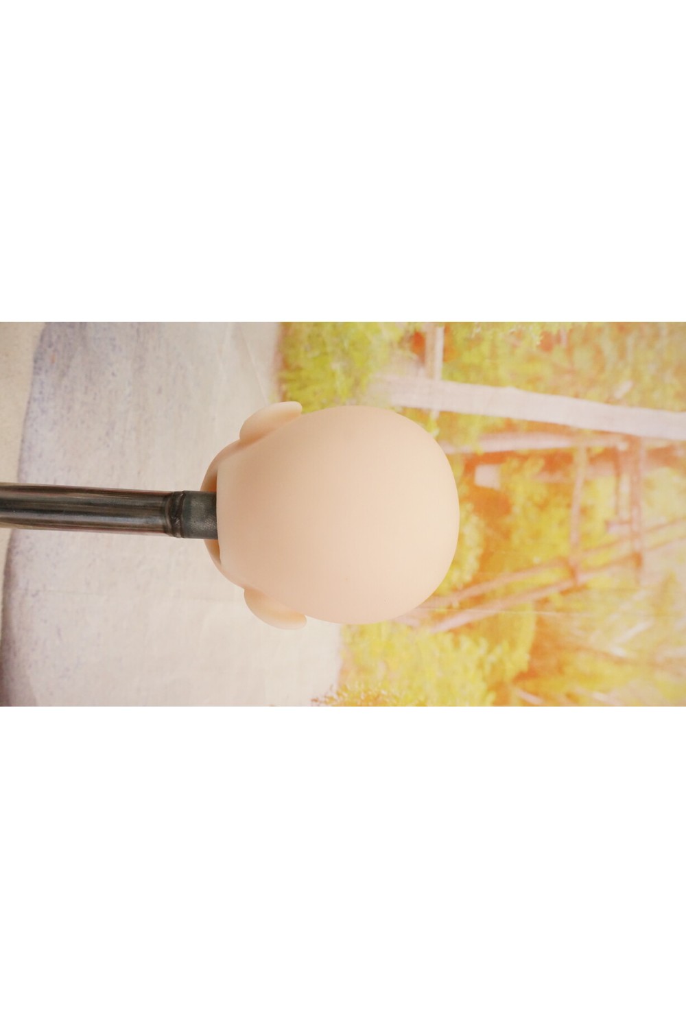 【O国内検品済 新品未使用即納品】 Butterfly Doll #リコAヘッド単品 (80cm推奨)