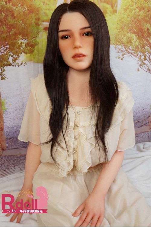 【新古未使用品ホール未使用品】XYcolo Doll オーガニックシリコンPRO 158cm Gカップ #Vala ゼリー胸 植毛仕様 自立加工 指関節 全身リアル塗装 オプション多数