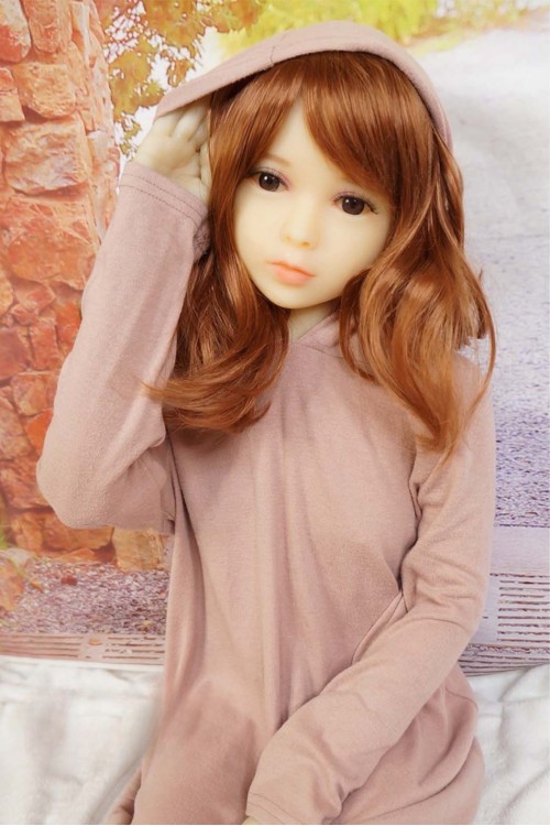 AXB DOLL #A09 100cm バスト平 新骨格 肌色 ナチュラル