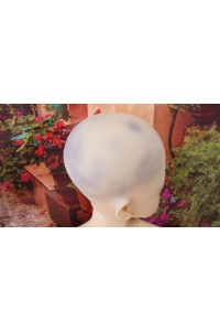 【中古】AXB Doll #A10ヘッド 108cm バスト平 自立加工OP 新骨格 肌色 ナチュラル