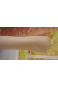 【中古】Bezlya Doll #Fヘッド＋JY Doll 165cm Hカップ ゼリーTPE OP 中空胸 新骨格 肌色 ナチュラル
