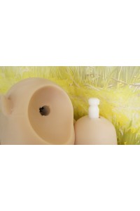 【初心者応援パック 中古】4woods NEO-J/im #乃々果ヘッド