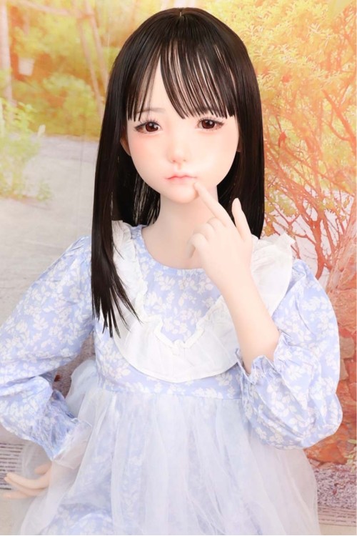 【中古】【初心者応援パック 中古美品】 SHEDOLL #北栀（Beizhi）軟性シリコンヘッド 140cm Aカップ 【CR超ソフト爽TPEボディ】