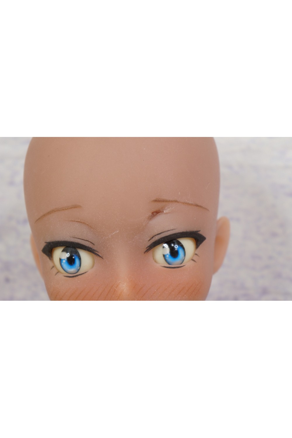Doll House 168 #茜 90cm Eカップ 新骨格 肌色 日焼け