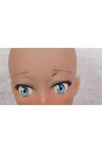 Doll House 168 #茜 90cm Eカップ 新骨格 肌色 日焼け