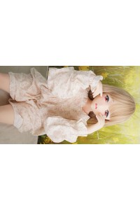 【O初心者応援パック 新品未使用即納品】DollHouse168 色気美人 #絵里香Erikaヘッド120cm Fカップ