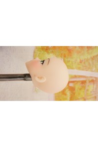 【O国内検品済 新品未使用即納品】 Butterfly Doll #リコBヘッド単品 (80cm推奨)