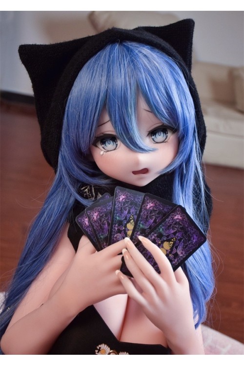 【新品】Elsa Babe 148cm L 清水 薄荷 RAD027 等身大ラブドール 二次元 アニメドール フルシリコン製 カンフーロリ カスタマイズ可 泣き虫 いじめたい EL 0007