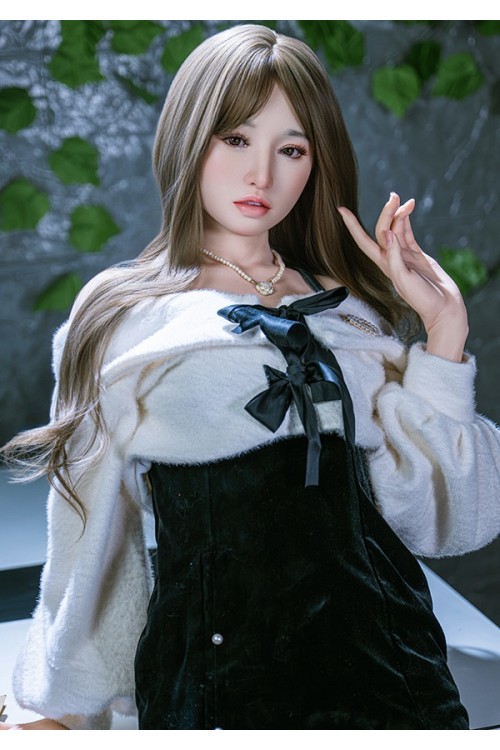 【新品】Art-doll 160cm Aカップ 天使萌ヘッド 19.5kgの軽量化 M16ジョイント汎用版 フルシリコン製ラブドール ART 0077