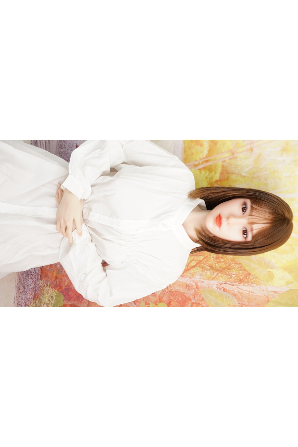 【中古】【初心者応援パック 中古美品】Starpery #Yao硬めシリコンヘッド174cm Dカップ